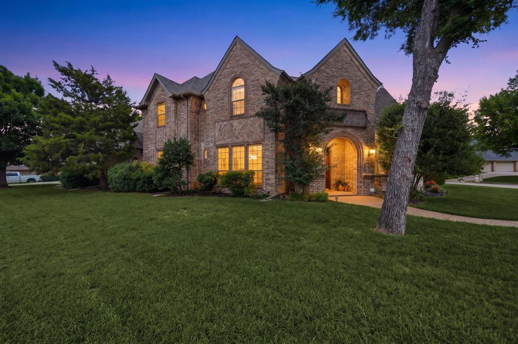 Twin Lakes Add - Residential