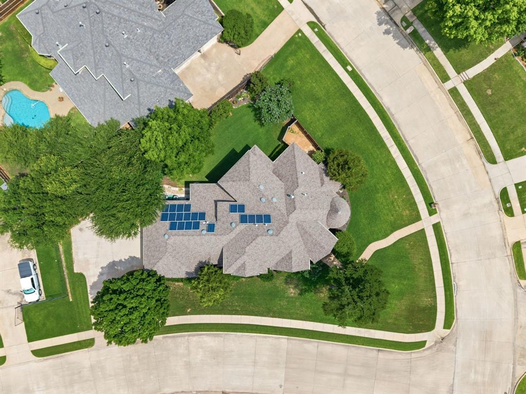 Twin Lakes Add - Residential