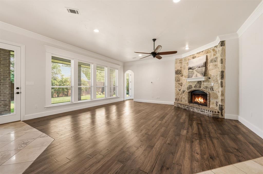 Twin Lakes Add - Residential