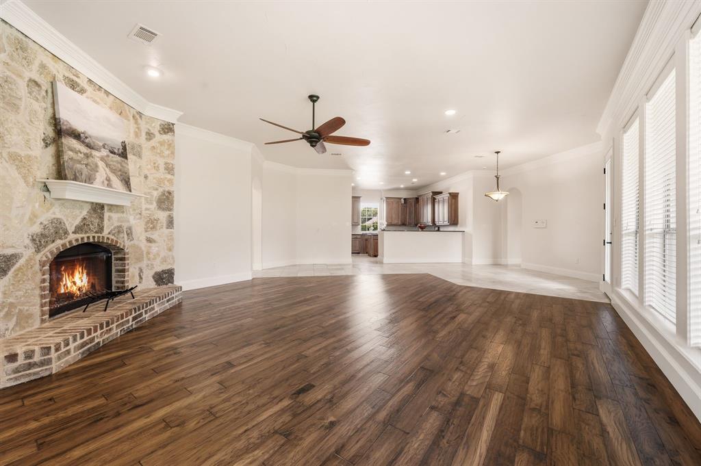 Twin Lakes Add - Residential