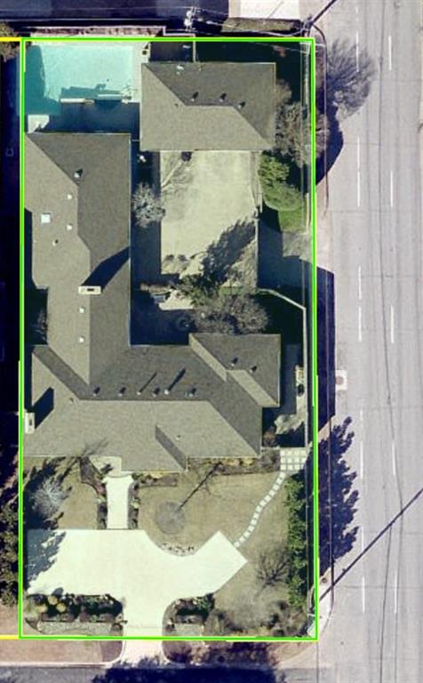 Waggoner Place Add - Land