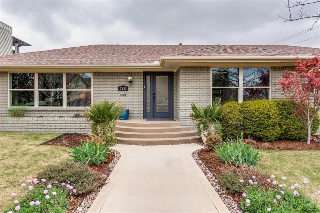 Waggoner Place Add - Land