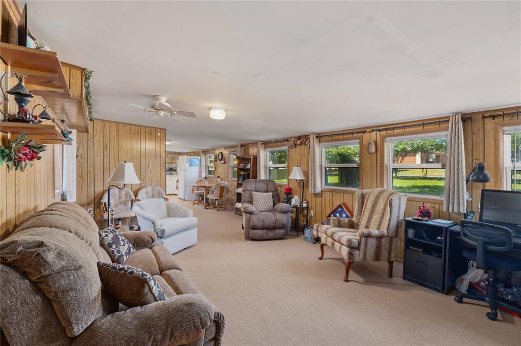 Shady Oaks - Residential