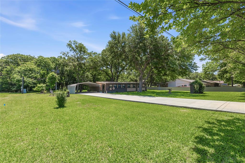 Shady Oaks - Residential