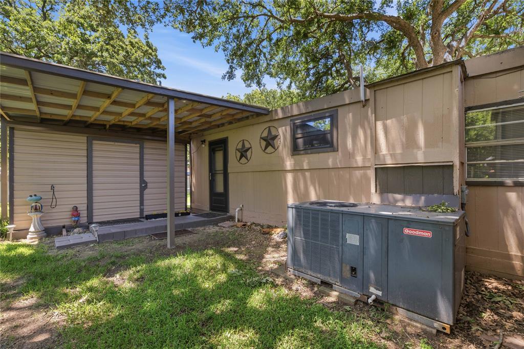 Shady Oaks - Residential