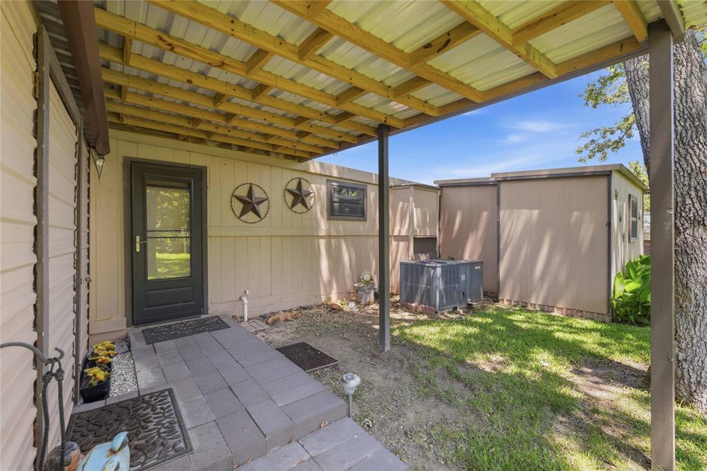 Shady Oaks - Residential