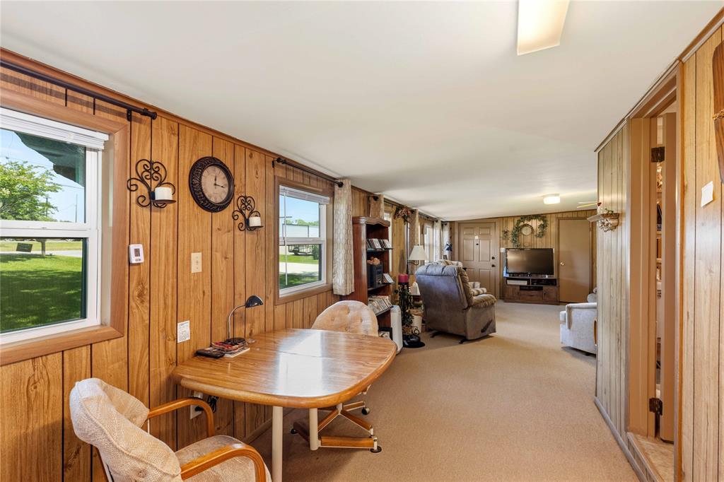 Shady Oaks - Residential