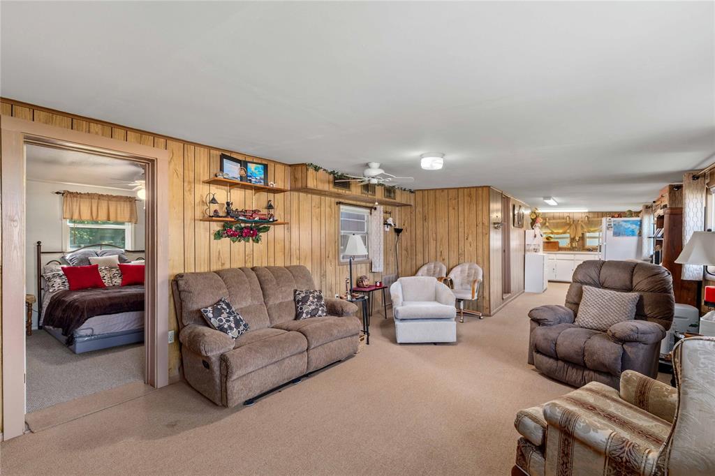 Shady Oaks - Residential