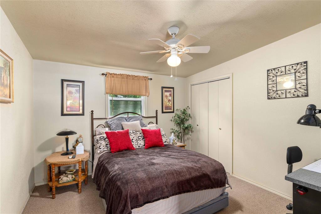 Shady Oaks - Residential