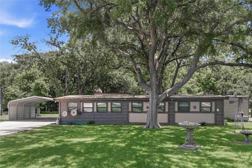 Shady Oaks - Residential