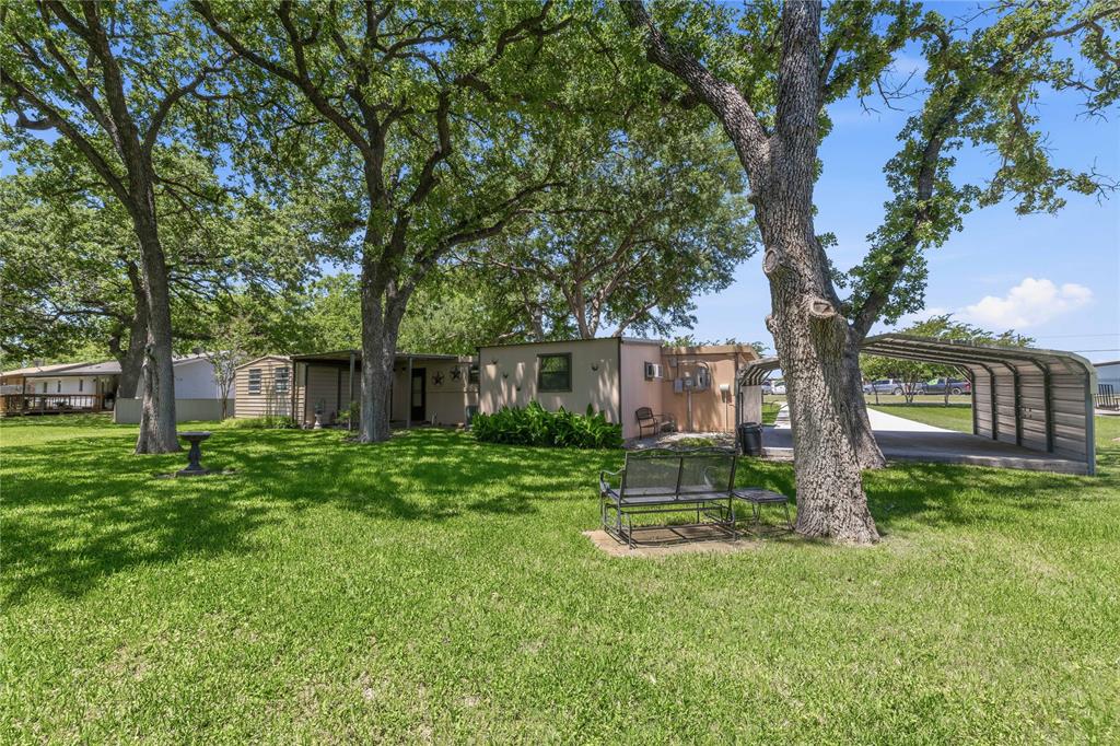 Shady Oaks - Residential