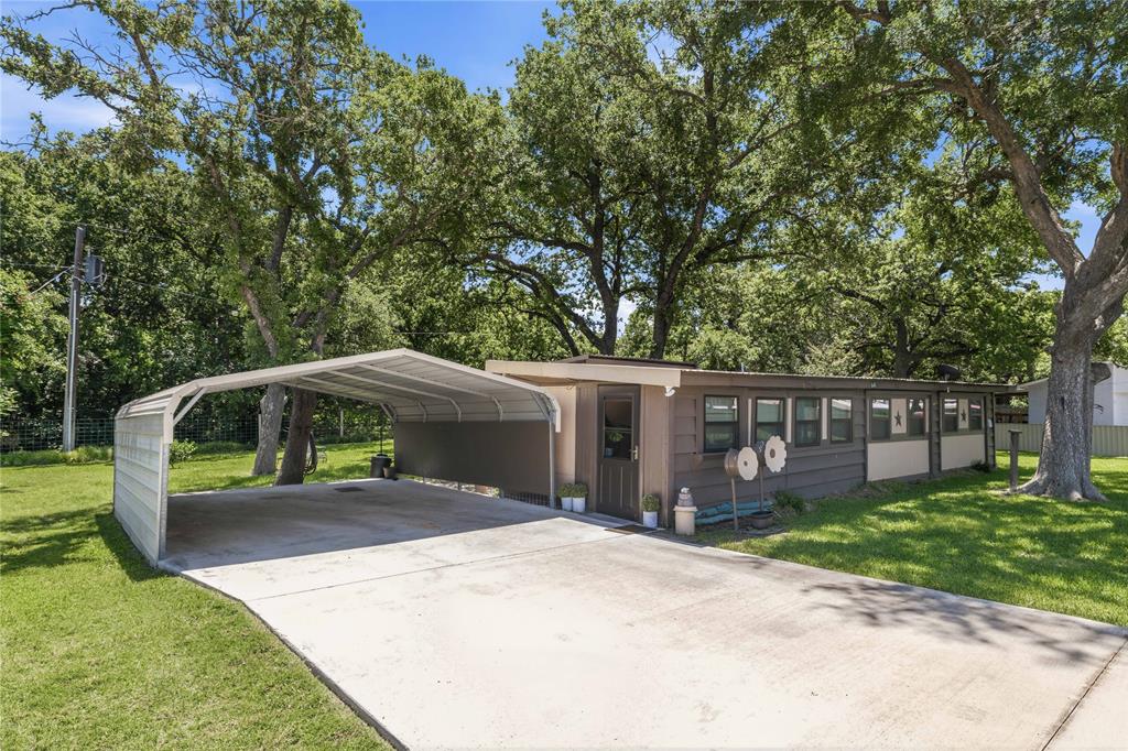 Shady Oaks - Residential