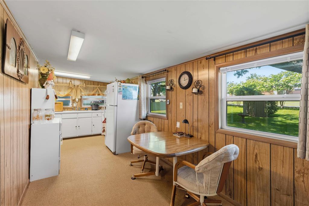 Shady Oaks - Residential
