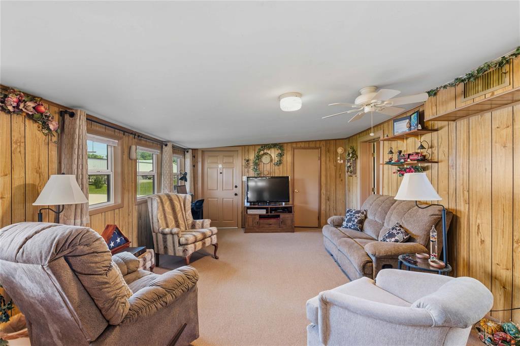 Shady Oaks - Residential