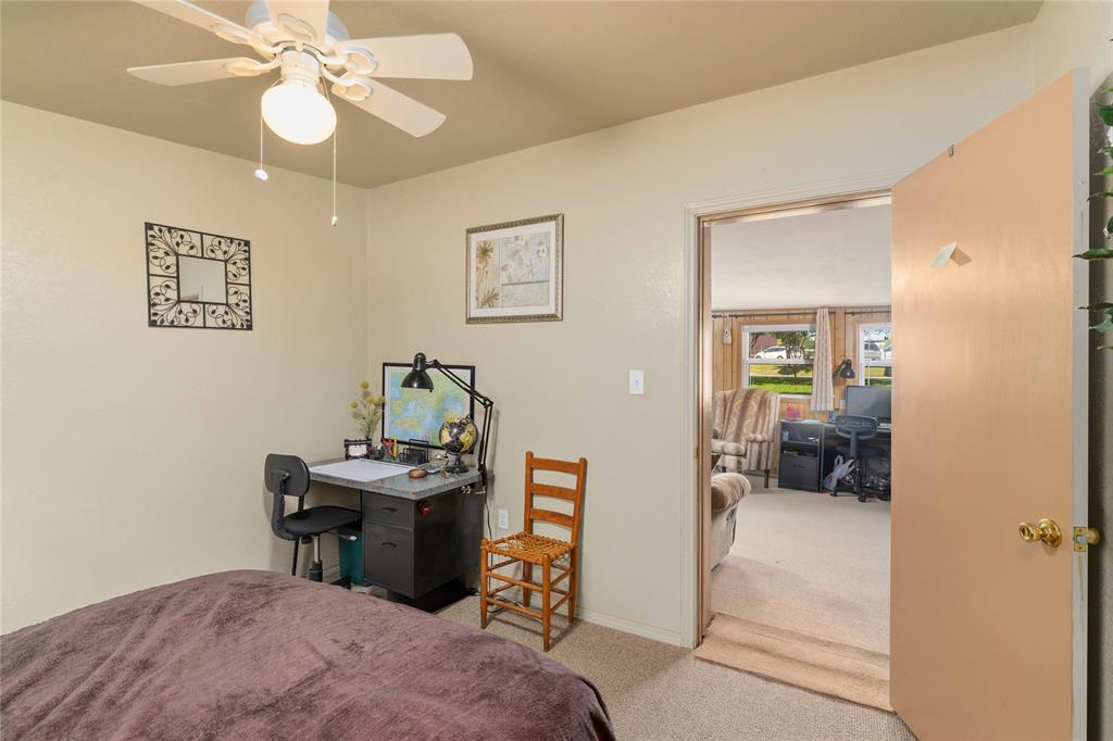 Shady Oaks - Residential