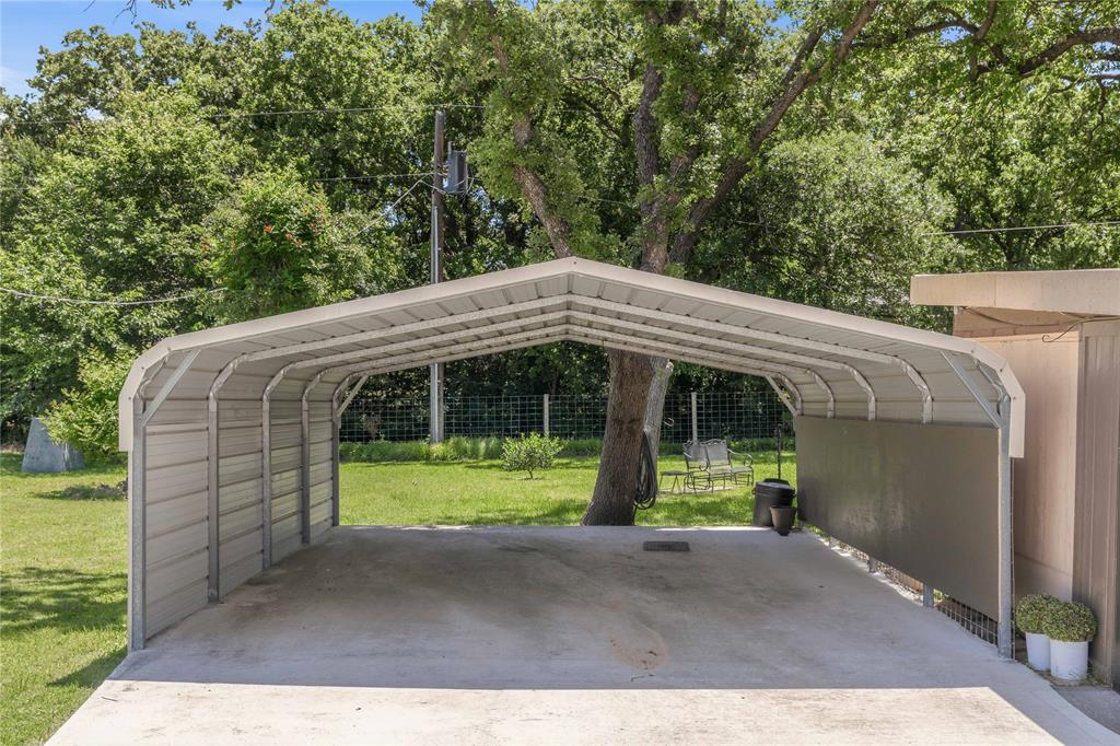 Shady Oaks - Residential