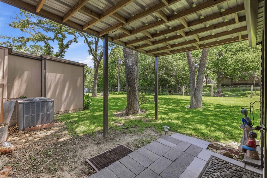Shady Oaks - Residential