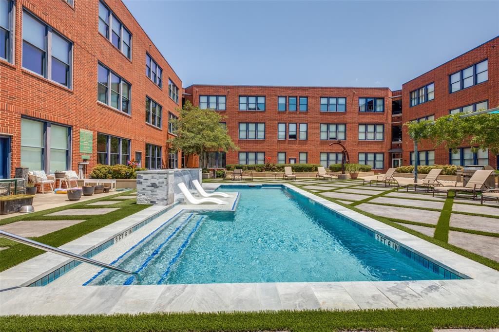 Live Oak Lofts Condo - Residential