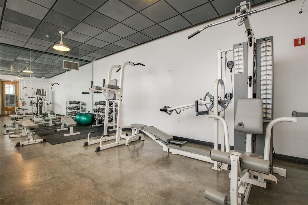 Live Oak Lofts Condo - Residential