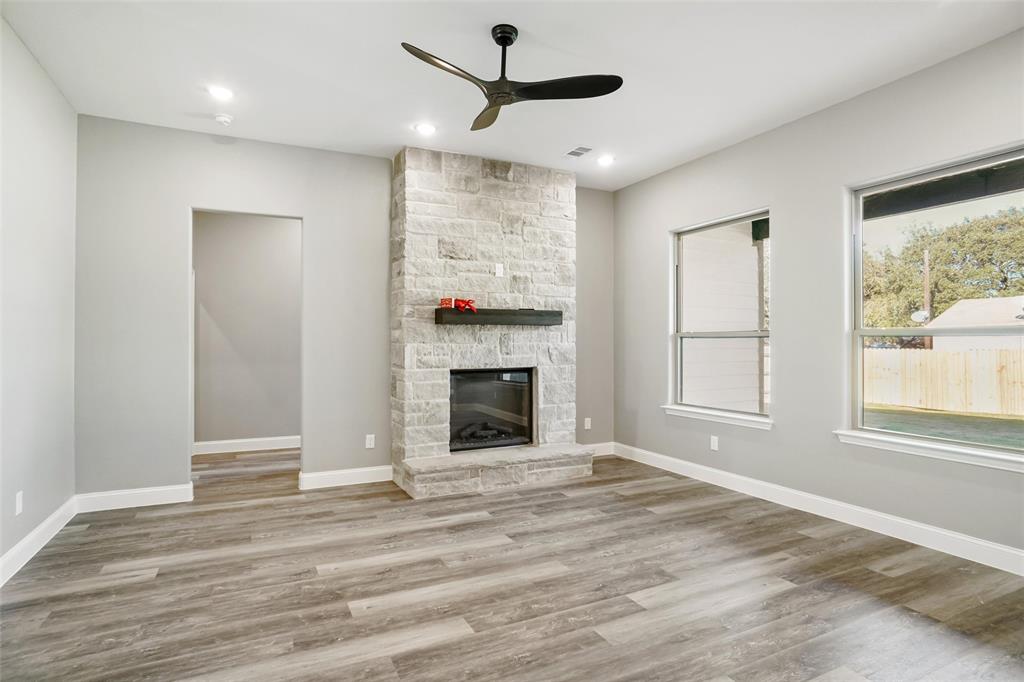 Canyon Creek - Residential