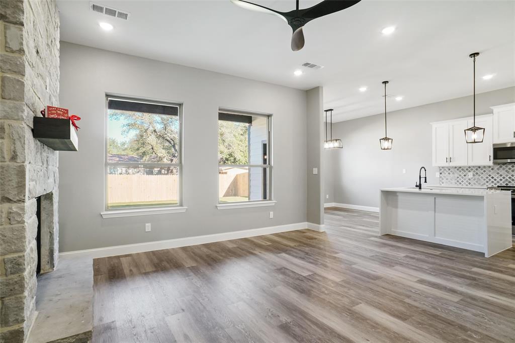 Canyon Creek - Residential