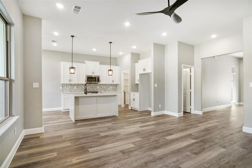 Canyon Creek - Residential