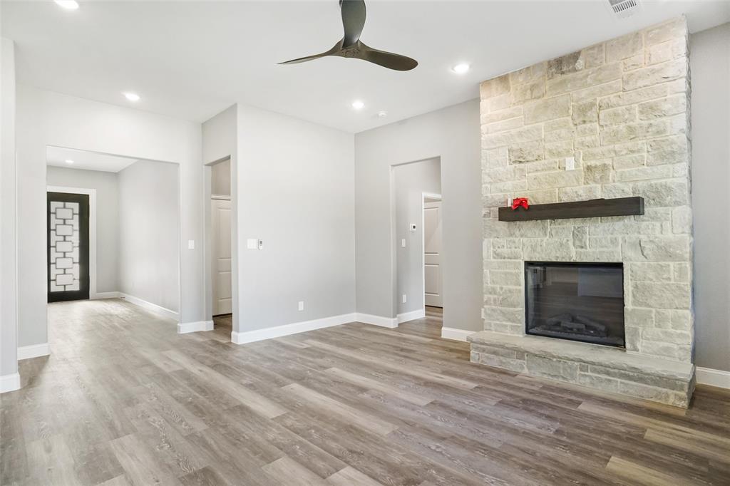 Canyon Creek - Residential