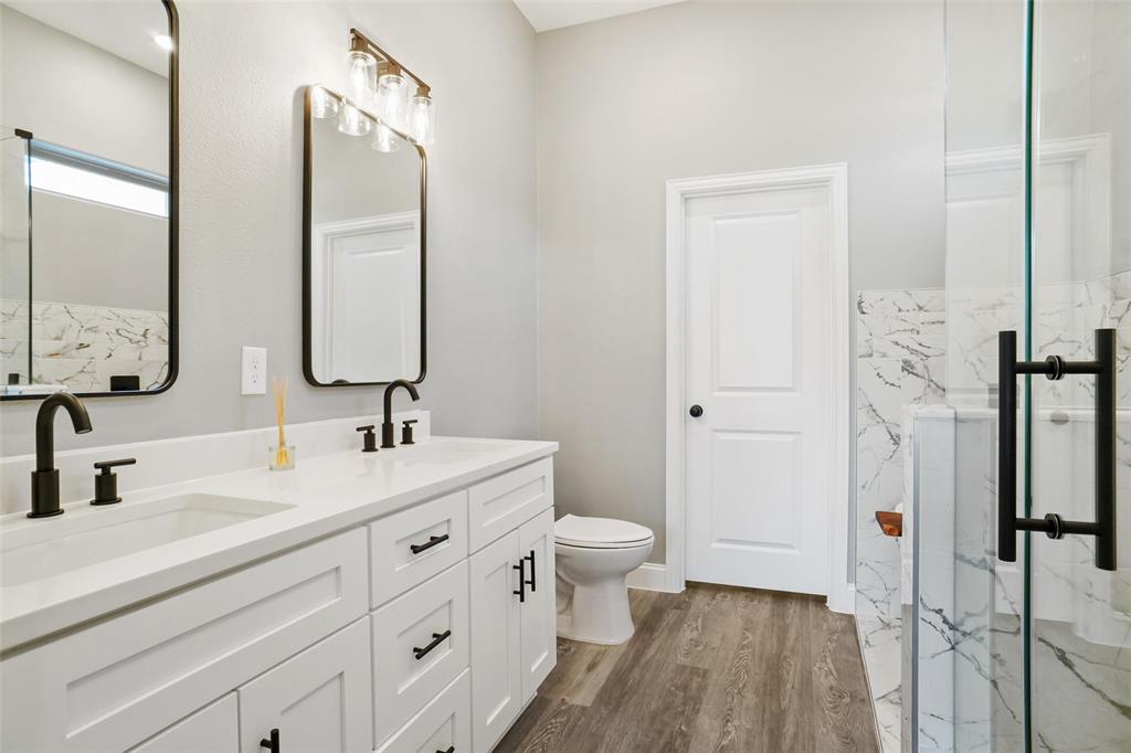 Canyon Creek - Residential