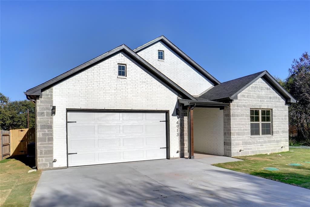 Canyon Creek - Residential