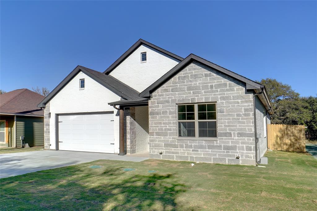 Canyon Creek - Residential