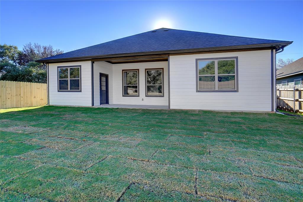 Canyon Creek - Residential
