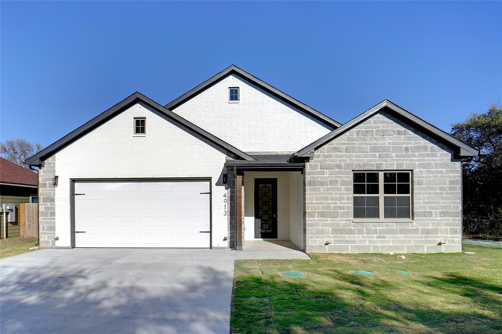Canyon Creek - Residential