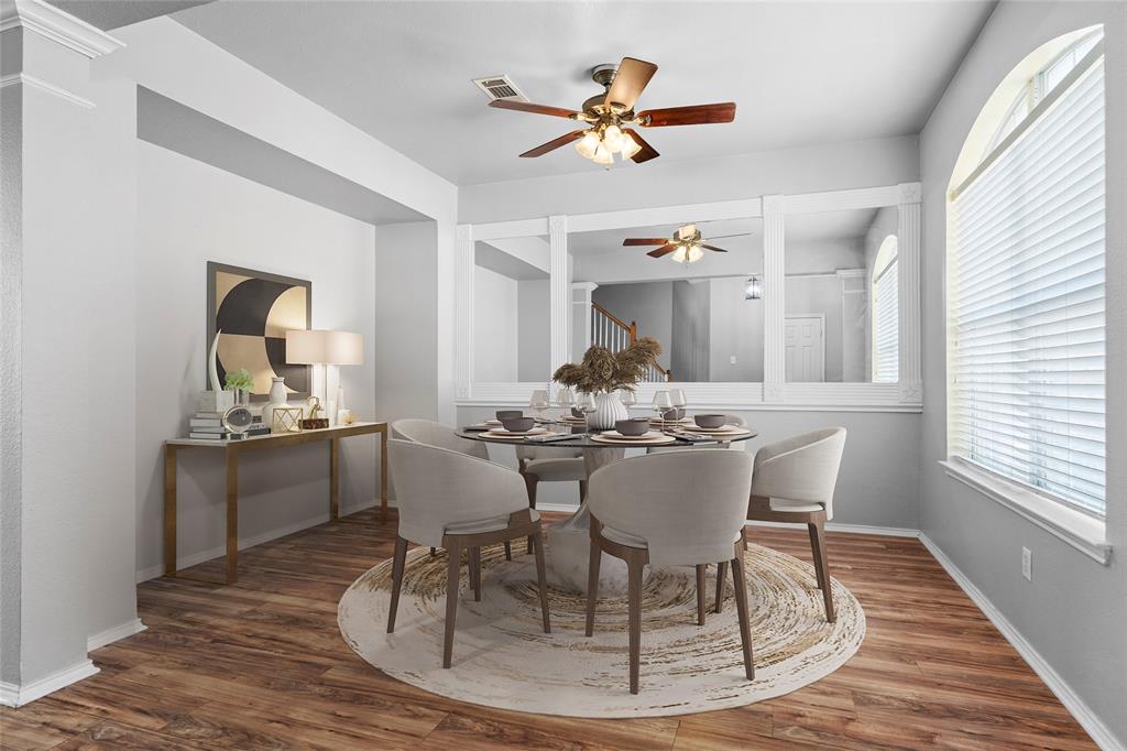 Sundance Spgs Add - Residential