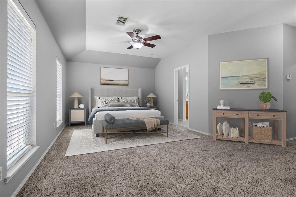 Sundance Spgs Add - Residential