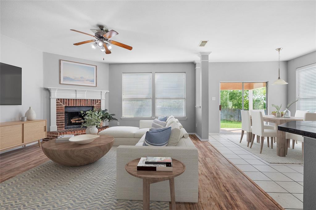 Sundance Spgs Add - Residential