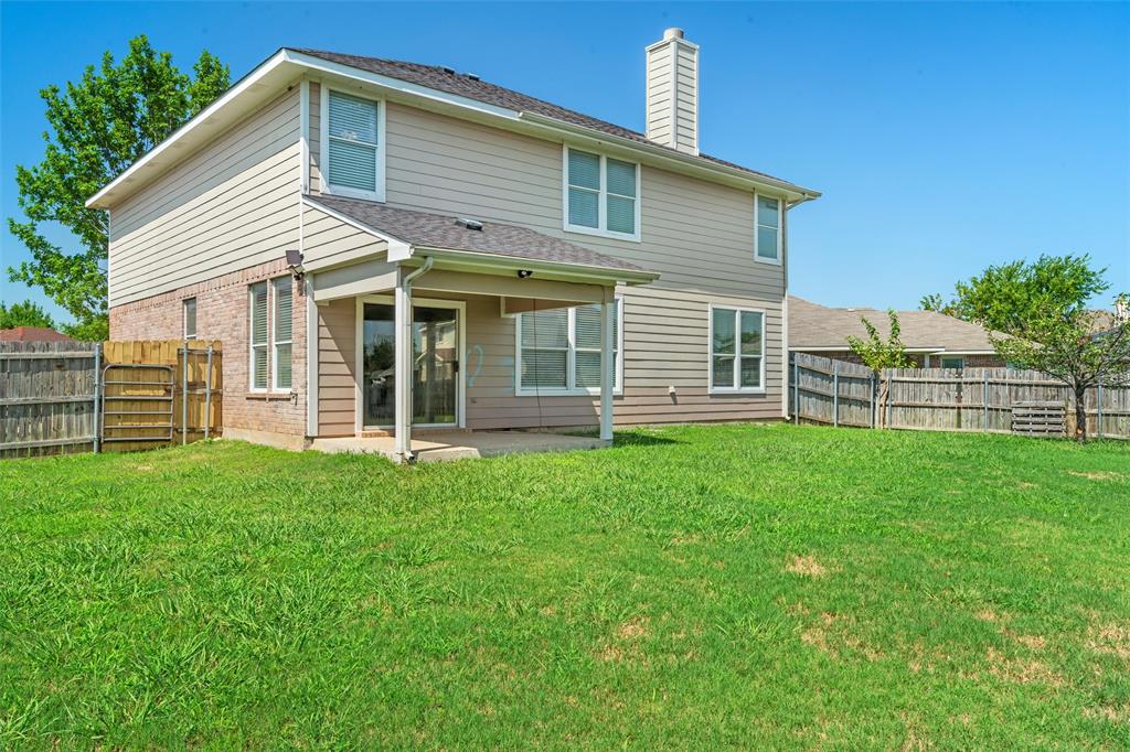 Sundance Spgs Add - Residential