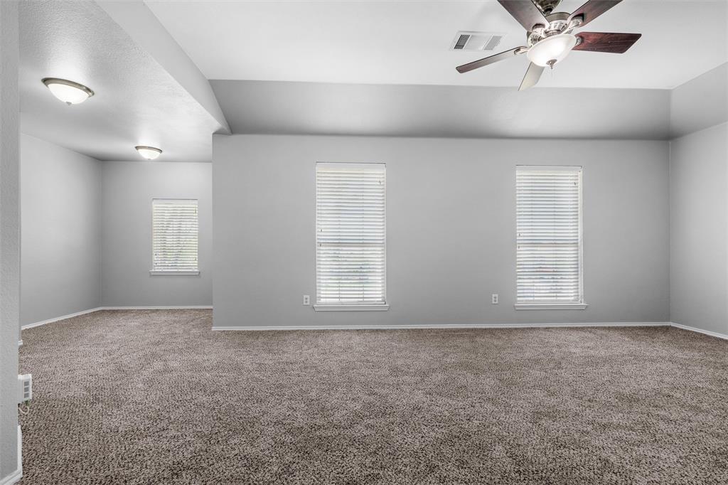 Sundance Spgs Add - Residential