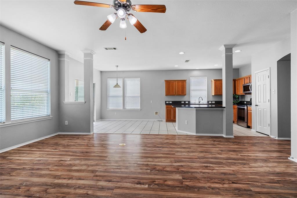 Sundance Spgs Add - Residential