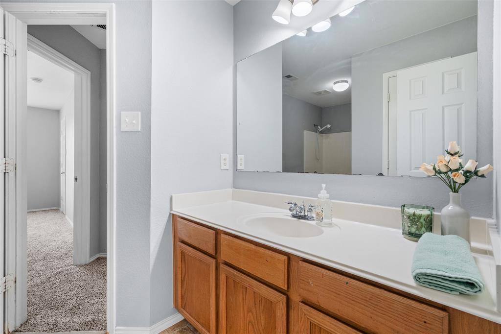 Sundance Spgs Add - Residential