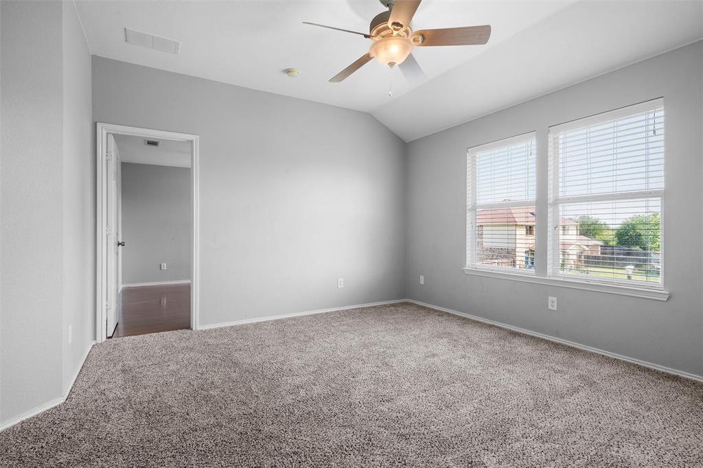 Sundance Spgs Add - Residential