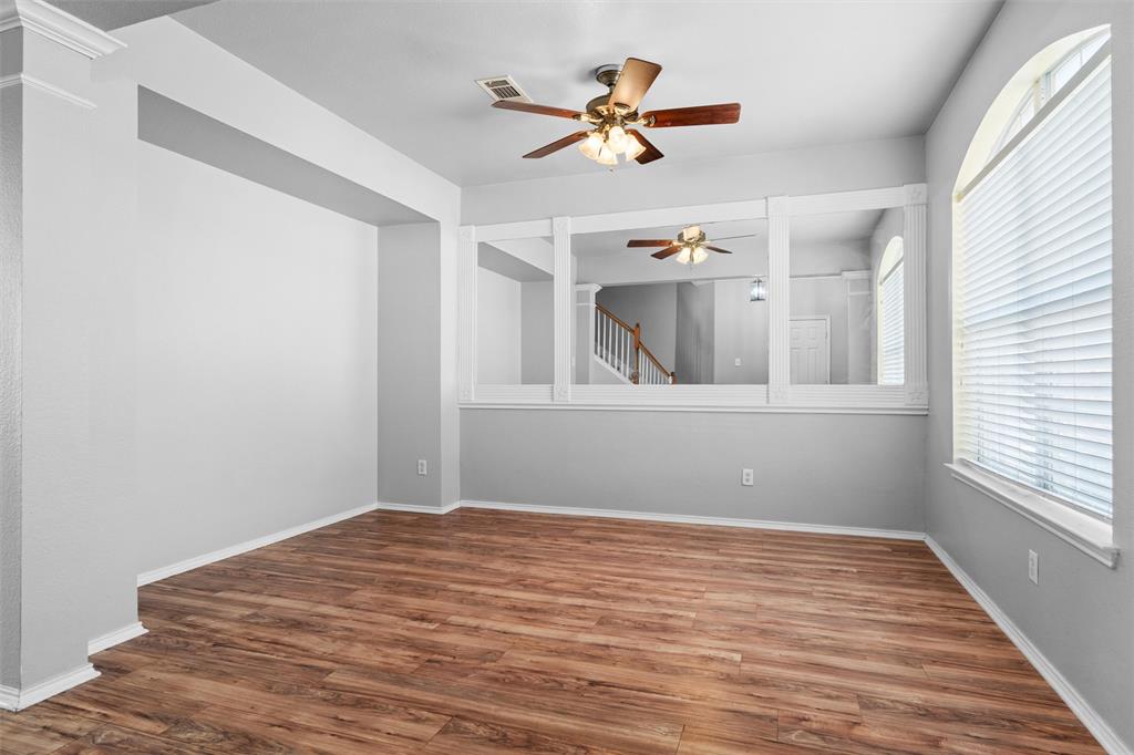 Sundance Spgs Add - Residential