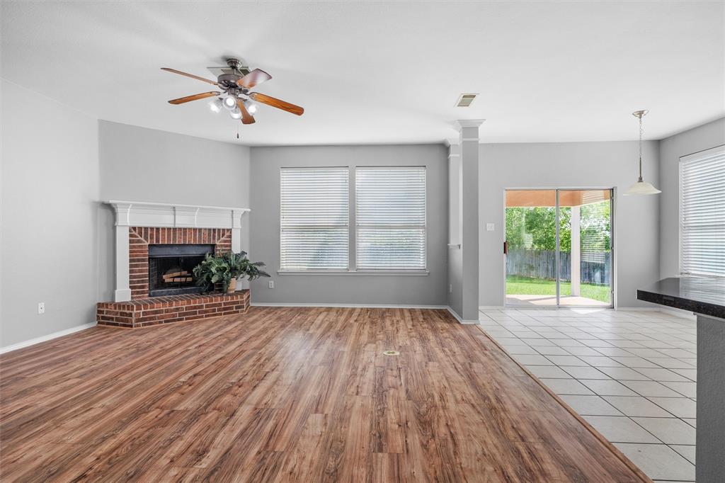 Sundance Spgs Add - Residential