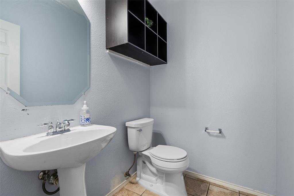 Sundance Spgs Add - Residential