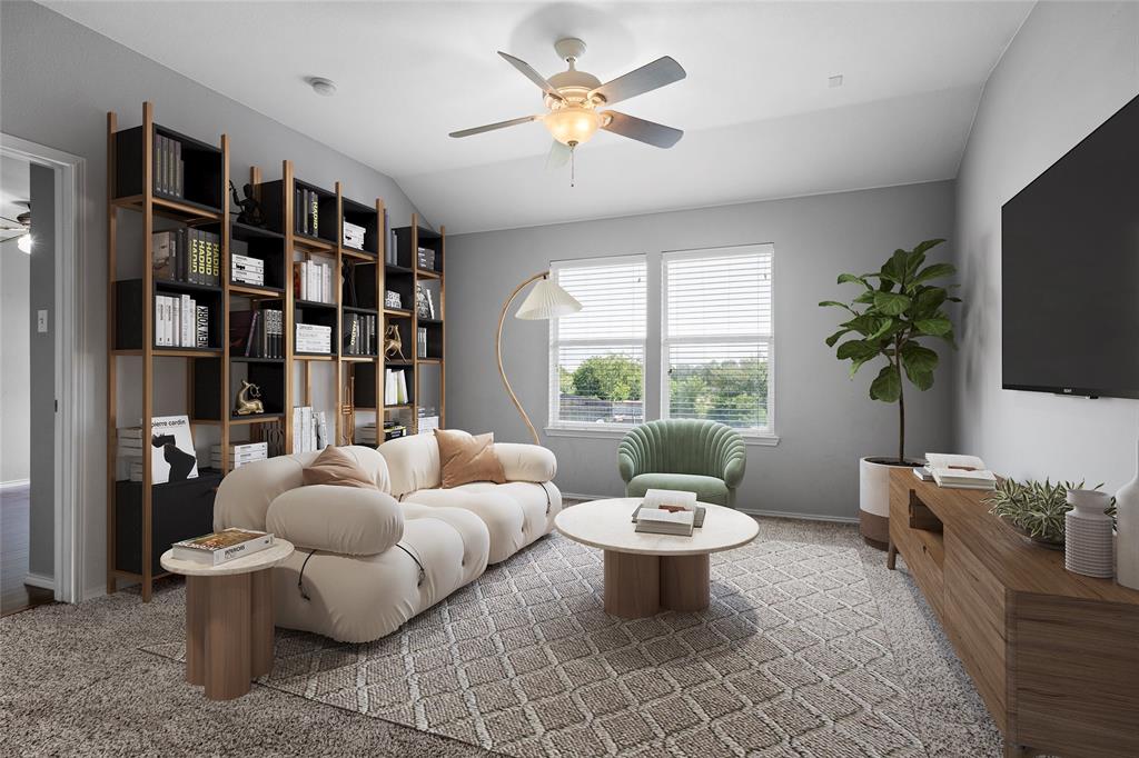 Sundance Spgs Add - Residential