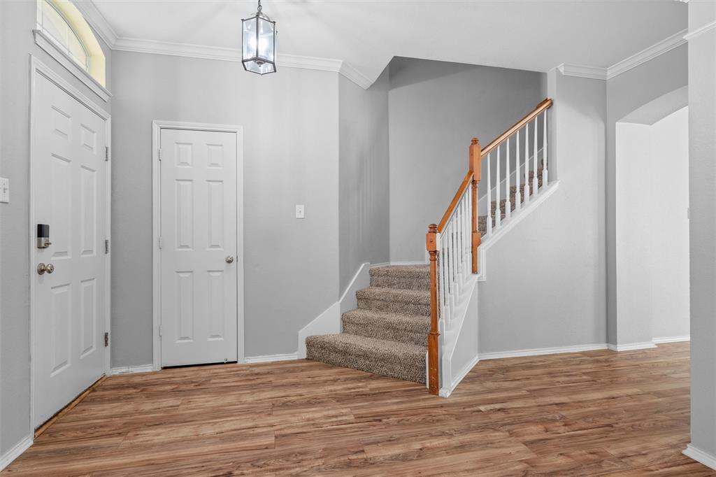 Sundance Spgs Add - Residential