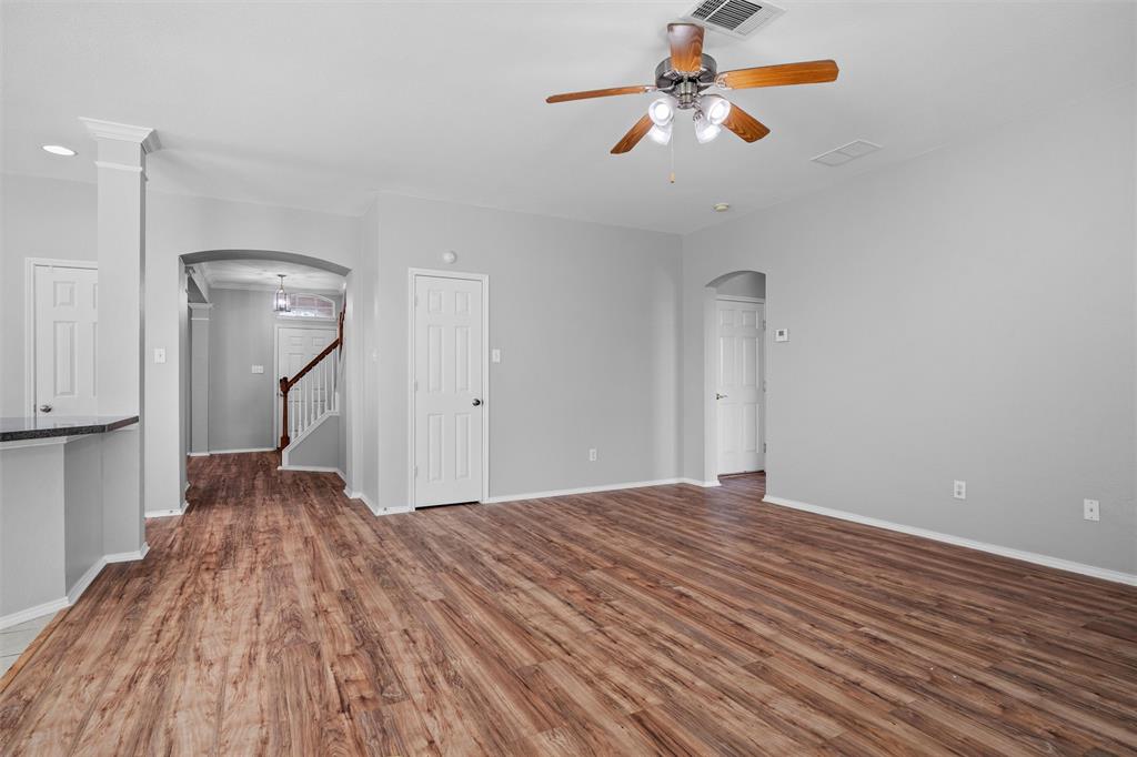 Sundance Spgs Add - Residential