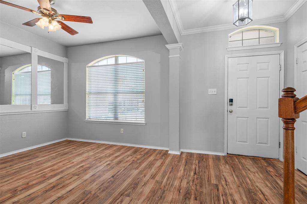 Sundance Spgs Add - Residential