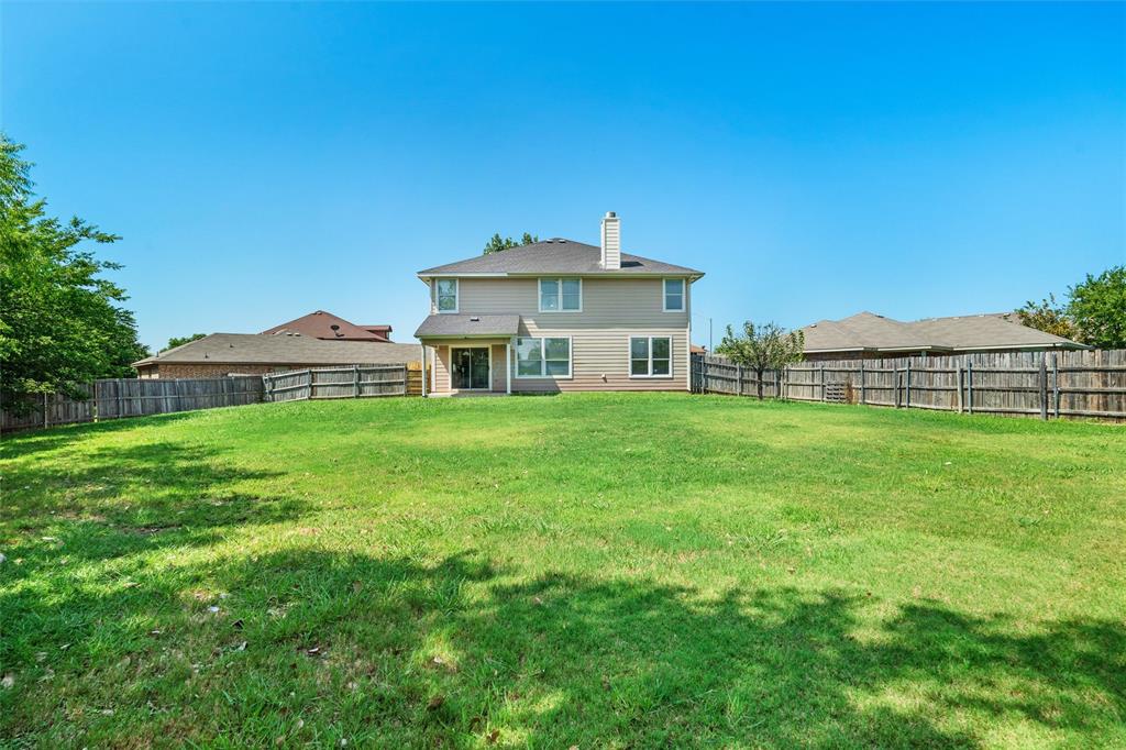 Sundance Spgs Add - Residential