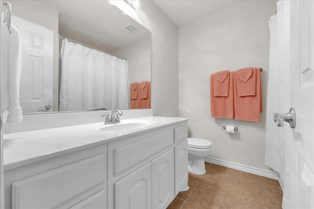 Ranch At Eagle Mountain Add - Residential