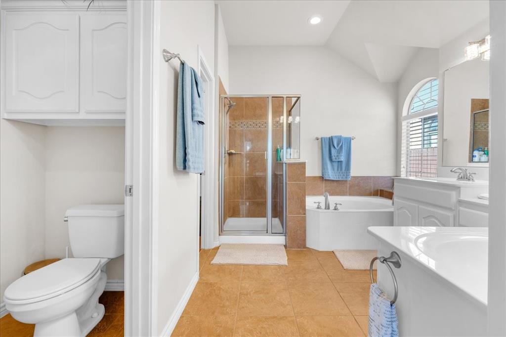 Ranch At Eagle Mountain Add - Residential